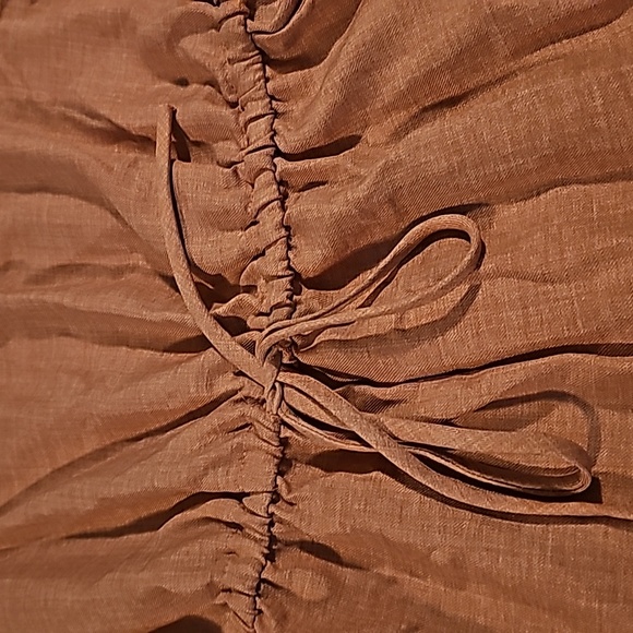 Pink romper - Picture 3 of 4